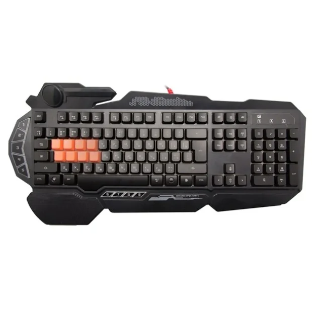Клавиатура A4Tech BLOODY B318